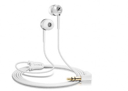 Sennheiser CX 300-II