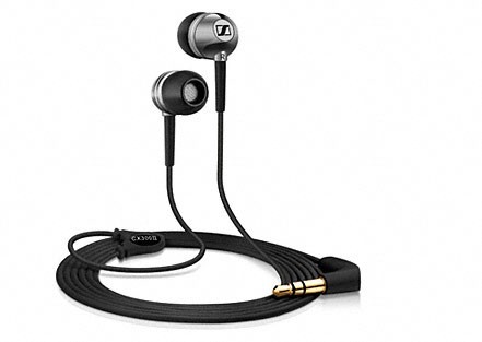 Sennheiser CX 300-II