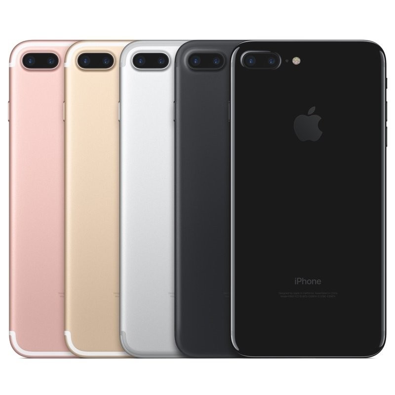 Apple iPhone 7