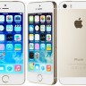 Apple iPhone 5S