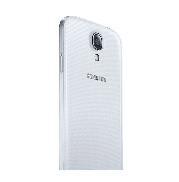 Samsung Galaxy S4