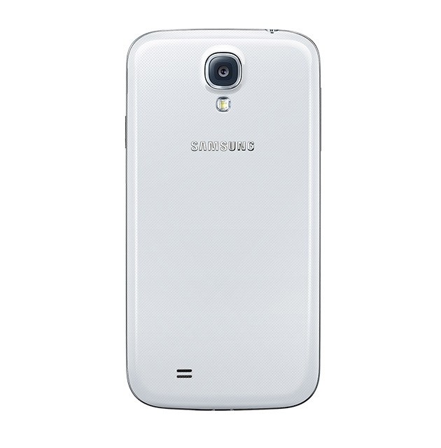 Samsung Galaxy S4