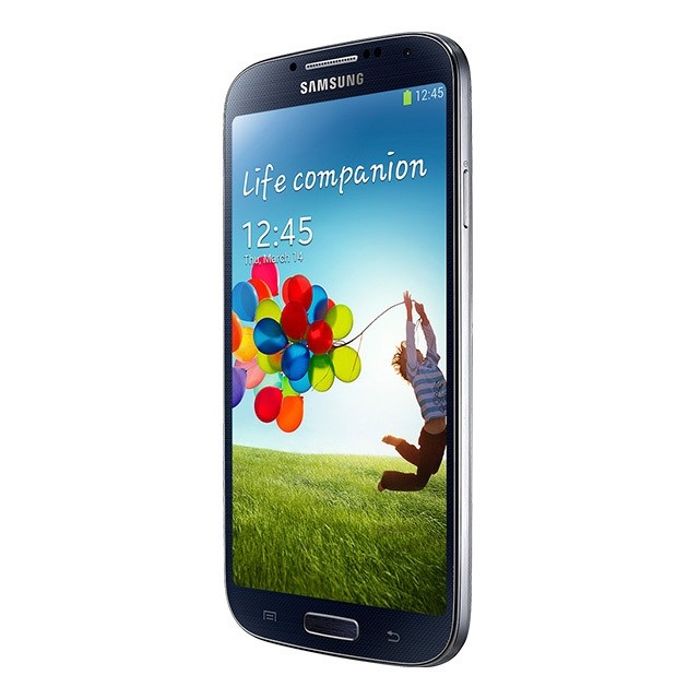 Samsung Galaxy S4