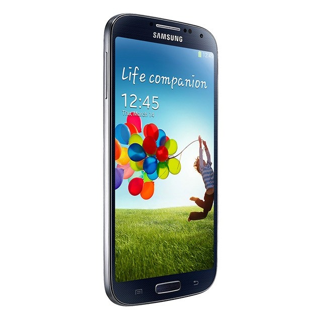 Samsung Galaxy S4