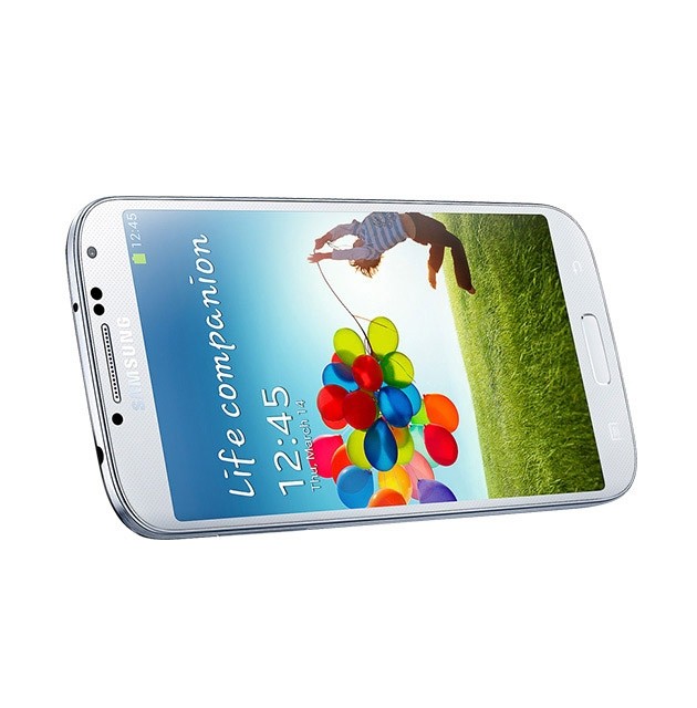 Samsung Galaxy S4