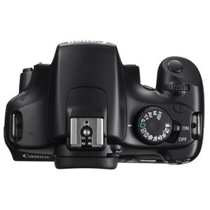 Canon EOS 1100D Kit