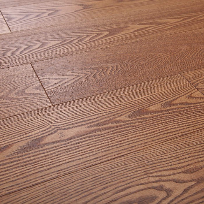 Deska parkietowa "Jesion Sezam"