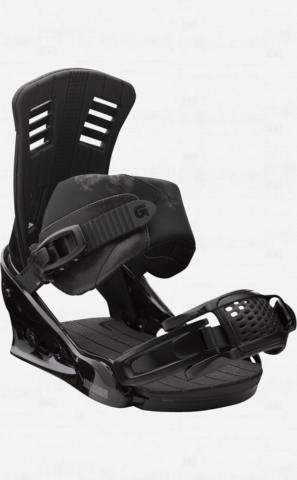 Restricted Bootlegger