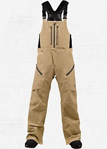 Spodnie AK 3L Freebird Bib