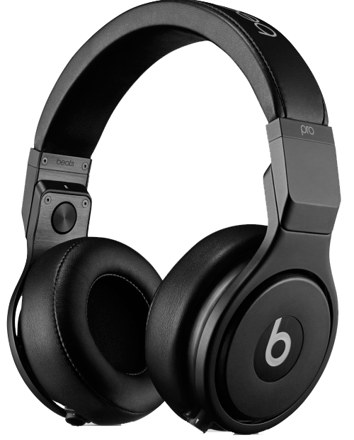Słuchawki Beats Pro